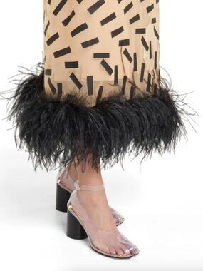 Maison Margiela Tabi Mary Jane Heels
